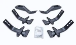 Big Country Brackets For 4' 5' & 6' Widesider- 392295. Fixed Price $143.82.