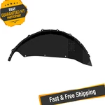 Road Armor 518LFRSB Stealth Rear Fender Inner Liners. Fixed Price $548.20.