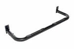 Dee Zee DZ3700301 Ultrablack Steel Side Steps In. Round Regular Cab. Fixed Price $298.98.