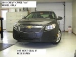 Lebra Front End Mask Cover Fits Chevy Chevrolet Cruze Eco 2011-2014 11-14. Fixed Price $148.99.