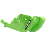 Cycra Full Armor Skid Plate Green. Fixed Price $78.31.