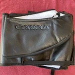 Oem Original Ford Front End Cover 1998-2000 Contour Piece Bra. Fixed Price $65.00.