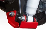 Rancho RS62125 Rear Shock And Control Arm Skid 2018 Jeep Wrangler Jl Sold As Pai. Fixed Price $189.98.