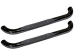 Westin 23-0535 For 80-96 Bronco FS/80-97 F-series Regular Cab E-series Step Bars. Fixed Price $218.85.