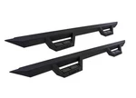 Raptor RTS74JP For 18-C Wrangler Jl Unlimited Door Black Cab Length Steps. Fixed Price $428.99.