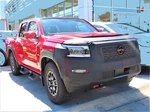 Lebra End Mask Fits Nissan Frontier 2022-2026 W/flares & W/o License. Fixed Price $94.75.