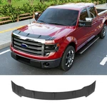 Powoq Hood Protector Compatible With 2009-2014 Ford F150 Deflector Upgraded T.... Fixed Price $82.79.