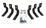 Big Country Mounting Brackets For Widesider Steps 392015. Fixed Price $141.63.