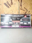 Winter And Bug Grille Screen Kit Fia WF923-16. Fixed Price $90.00.