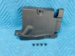 Lexus GX460 Engine Room Passenger Side Cover 2010-2021 Oem. Fixed Price $50.00.