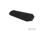 Westin 56-20001 Hdx 17.75" Die Stamped Drop Step Pad & Fasteners Replacement Kit. Fixed Price $61.23.