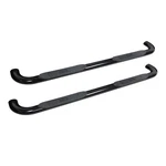 Westin Automotive 21-4135 Platinum Nerf Bar Oval 4". Fixed Price $558.20.