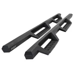 Westin Automotive 56-14195 Hdx Nerf Bar Square 3". Fixed Price $654.99.
