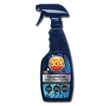 303 Products 30237 Graphene Nano Spray Coating For Car & Auto Detailing 16OZ. Fixed Price $25.88.