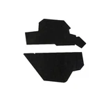 Splash Shield For 1978-1979 Chrysler Cordoba Masticated Rubber Standard Front. Fixed Price $155.85.