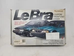 Nos Saddleman Lebra Custom Front End Cover 1992-1995 Ford Taurus. Fixed Price $100.00.