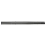 Westin Automotive 42-141855 Xts Pinch Weld Covers 2021-2025 Ford Bronco. Fixed Price $143.99.