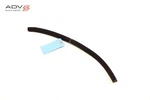 05-11 Mercedes SLK350 R171 Convertible Right Door Rearward Weatherstrip Seal Oem. Fixed Price $29.99.
