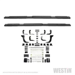 Westin 2019-2023 Ram 1500 Crew Cab R5 M-series Wheel-to-wheel Nerf Step Bars. Fixed Price $901.99.