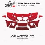 Bmw X5 Sport 2011-2013 3M Precut Paint Protection Film Clear Bra Ppf Kit. Fixed Price $348.98.