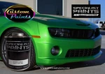 Gm - Synergy Green Paint Code: Ghs Urethane Based Automotive, Camaro. Fixed Price $409.96.