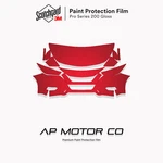 3M Precut Paint Protection Film Clear Bra Ppf For Nissan Versa 2020-2025 Kit. Fixed Price $303.61.