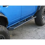 Carbon Steel Running Board-a Series 2015-2025 Ford F-150 Super Crew Cab 2022.... Fixed Price $521.33.
