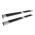 Westin R7 Nerf Step Bars Polished Stainless Steel 28-71270. Fixed Price $716.72.