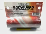 Trimbrite T9020 5-7/8" X 12' Clear Transparent Body Guard Paint Protection Film. Fixed Price $22.45.