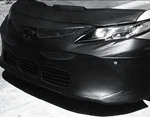 Colgan Original Bra Black Carbon Fiber 2020-2022 Toyota Camry Le. Fixed Price $320.00.