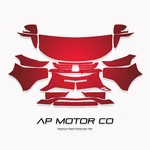Mitsubishi Outlander Phev 2018 3M Precut Paint Protection Clear Bra Ppf Kit. Fixed Price $303.61.
