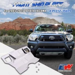For Toyota Tacoma 2005-2015 Aluminium Front Engine Skid Plate Pan PT212-35075. Fixed Price $119.99.