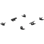 2051107 Aries Running Board Mounting Kit Ford Edge 2015-2020, 2024. Fixed Price $142.73.