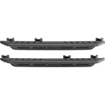 Westin Automotive 42-6015 Triple Tube Rock Rail Steps Textured Black. Fixed Price $476.81.
