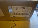 Gm Genuine 23436534 Camero Rear Splash Guards. Fixed Price $94.99.