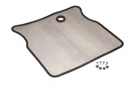 Kentrol 30410 Polished Silver Bug Shield 55-86 Cj. Fixed Price $74.99.