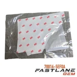 2020-2024 Nissan Versa Rear Right Stone Guard New Oem 78816-5EF0A. Fixed Price $31.73.