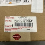 Oem Toyota Avalon Door Edge Guards Magnetic Gray PT936-07130-11 Fits 2013-2016. Fixed Price $79.99.