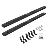 Go Rhino 686404687T 6" Oe Xtreme Side Steps With Mounting Brackets Kit. Fixed Price $699.99.