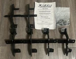 Dee Zee DZ66327 Hex Side Step Bracket Kit 2015-2026 Ford F-150 Super Duty New. Fixed Price $119.99.