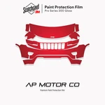 Jeep Grand Cherokee 2014-2016 3M Precut Paint Protection Clear Bra Ppf Kit. Fixed Price $303.61.