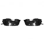 Ford F-250/F-350/F-450/F-550 Super Duty 2005 2006 2007 Fender Liner Pair. Fixed Price $118.28.
