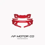 Dodge Hornet 2023-2025 3M Series Precut Paint Protection Film Clear Bra Ppf. Fixed Price $303.61.