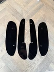 Black Bmw G01-G02 X3 X4 2019-2024 Mud Flaps Arch Guards All Other Models!. Fixed Price $88.59.