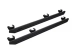 Rampage Offroad 26410030 Rock Rail Set For 07-18 Jeep Wrangler Jku Door. Fixed Price $300.95.