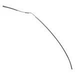 For Chevy C30 75-79 Goodmark Front Driver Side Door Edge Guard Molding. Fixed Price $17.34.