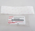 Genuine Oem Toyota 58742-02060 Driver Lh Quarter Panel Protector 2003-04 Corolla. Fixed Price $10.86.