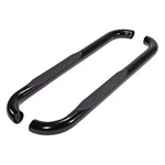 Trailfx A0046B Round Tube Side Step Nerf Bar For 2009-2010 Dodge Ram 1500 New. Fixed Price $239.41.