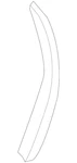 Genuine Bmw Cover 51-33-7-441-470. Fixed Price $76.40.