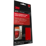 3M 03341 Red Lens Repair Film 3.75" X 7.75" Tail Light Kit High Strength. Fixed Price $11.99.